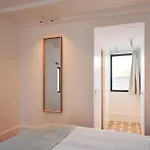Apartamento Les Deux Mariettes Maison Rose *