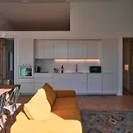 Les Deux Mariettes Maison Rose アパート