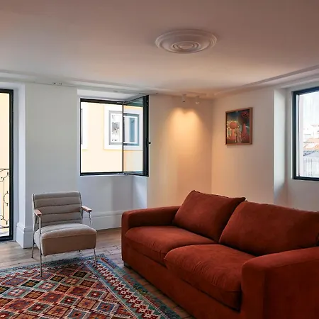 Apartamento Les Deux Mariettes Maison Rose *