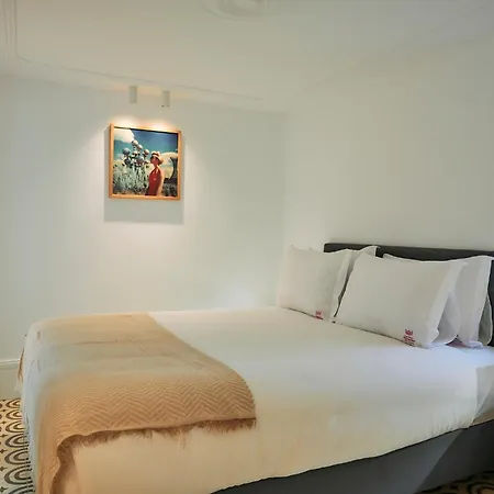 Les Deux Mariettes Maison Rose Apartman