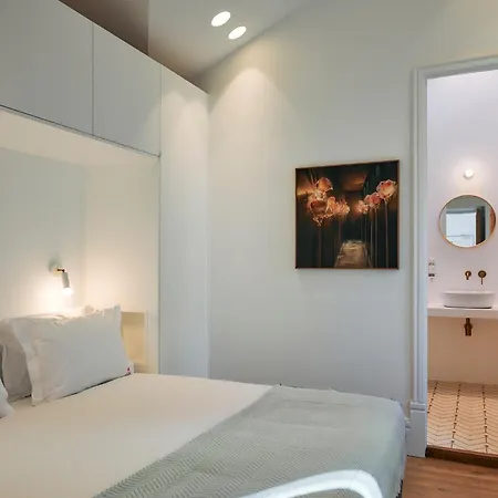 Les Deux Mariettes Maison Rose アパート *