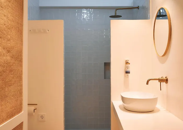 Les Deux Mariettes Maison Rose Apartman