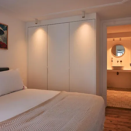 Apartament Les Deux Mariettes Maison Rose