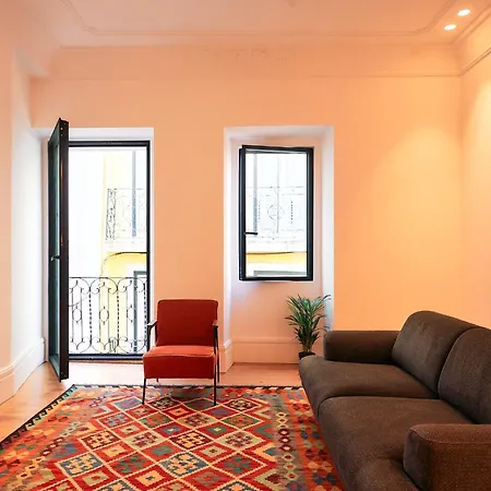 Les Deux Mariettes Maison Rose Apartament *