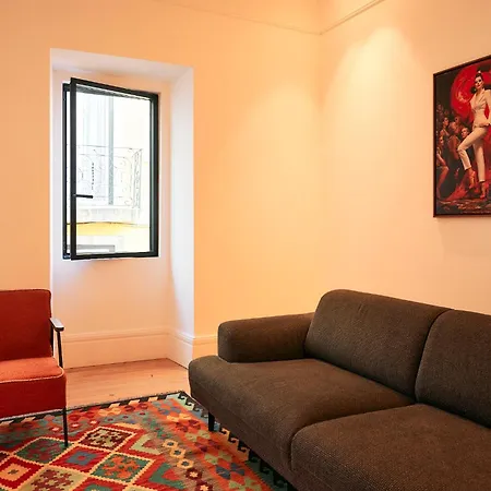 Apartament Les Deux Mariettes Maison Rose *