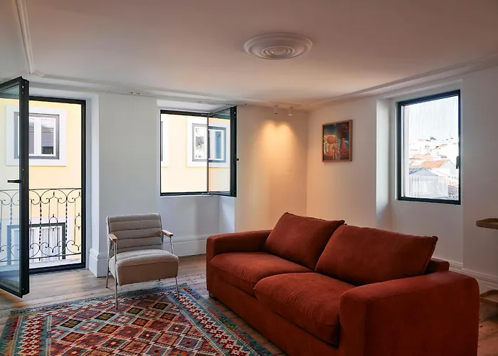 Lägenhet Les Deux Mariettes Maison Rose *