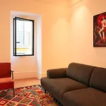 Lejlighed Les Deux Mariettes Maison Rose *